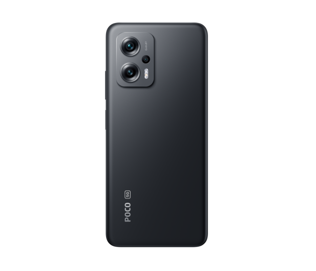 POCO X4 GT 8/128GB Czarny - 1051542 - zdjęcie 5